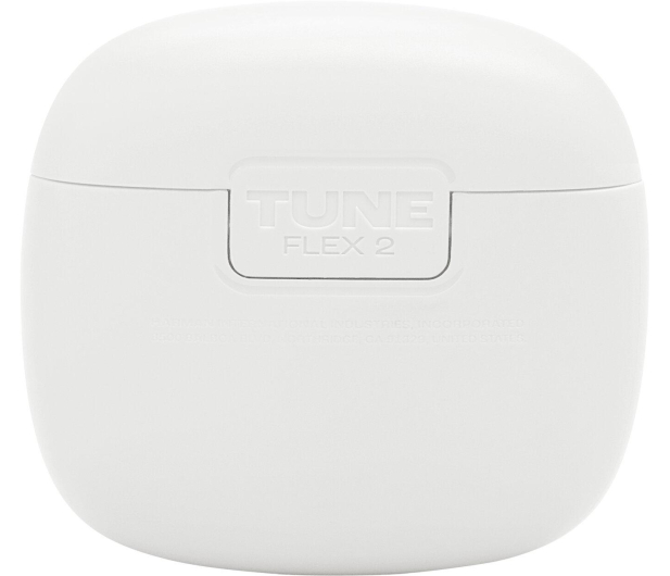 JBL Tune Flex 2 Białe - 1263242 - zdjęcie 7